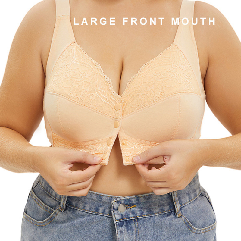 A-G Cup Women Plus Size Bra Fr - Minimizer Bra Women 评论和价格