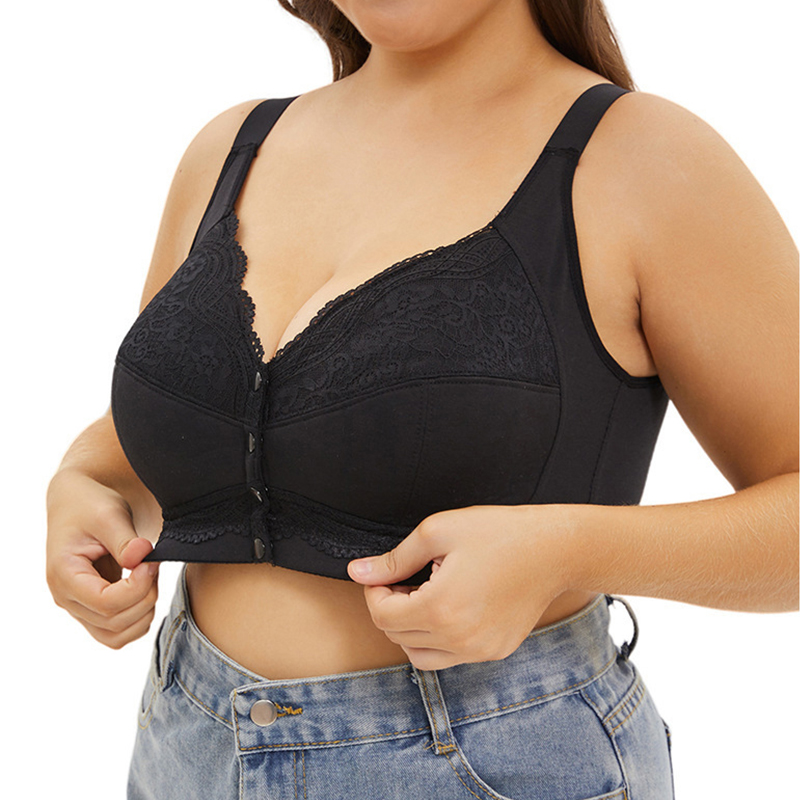 A-G Cup Women Plus Size Bra Fr - Minimizer Bra Women 评论和价格