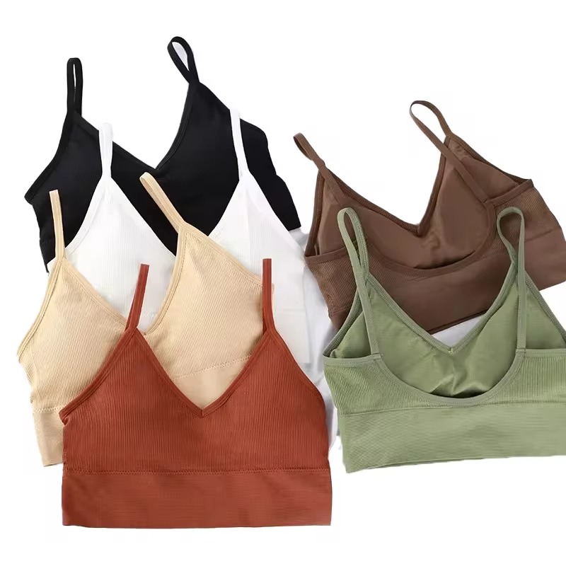 Seamless Women Push Up Bra Bea - Underwire Bra Padded 评论和价格