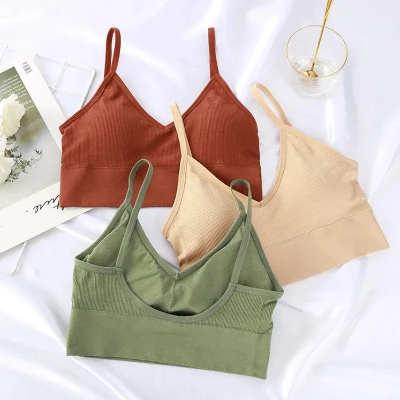 Seamless Women Push Up Bra Bea - Underwire Bra Padded 评论和价格