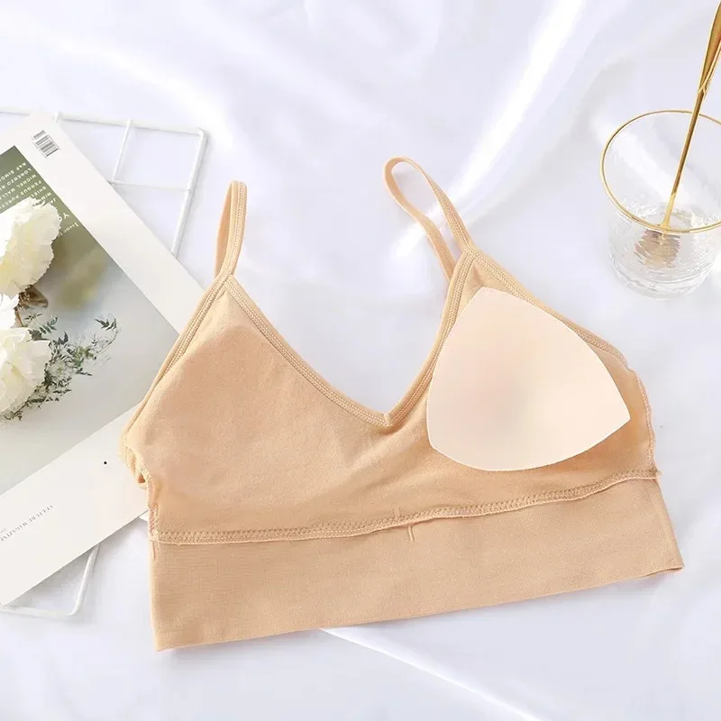 Seamless Women Push Up Bra Bea - Underwire Bra Padded 评论和价格