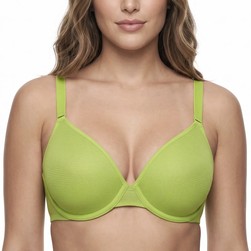 HSIA Seraphina 5-Way Multiway  - Underwire Bra Padded 评论和价格