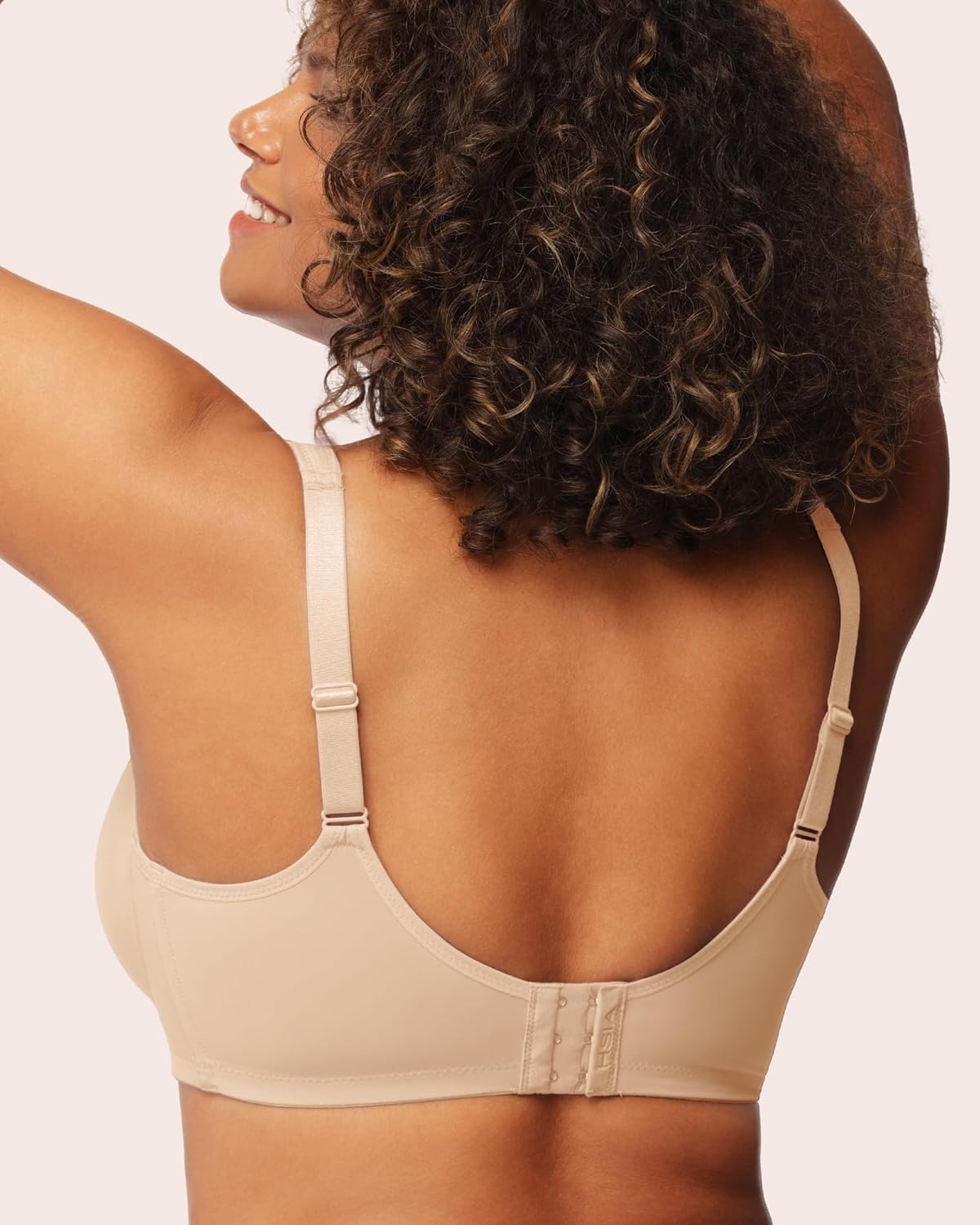 Minimizer Bras for Women Plus  - Full Coverage Bra 评论和价格