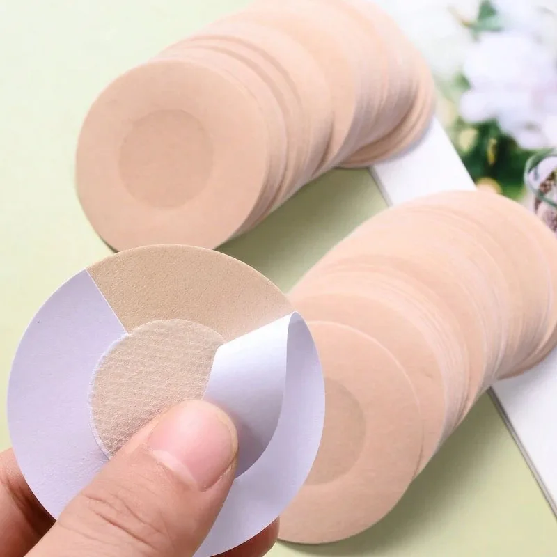10/200PCS Women Nipple Cover S - Strapless Bra Adhesive 评论和价格